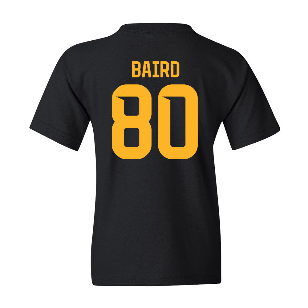Baylor - NCAA Football : Jackson Baird - Classic Fashion Shersey Youth T-Shirt