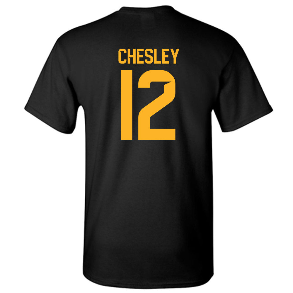 Baylor - NCAA Women's Soccer : Brianna Chesley - Classic Fashion Shersey T-Shirt
