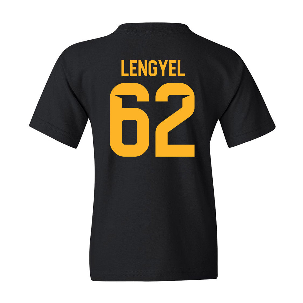 Baylor - NCAA Football : Ryan Lengyel - Classic Fashion Shersey Youth T-Shirt