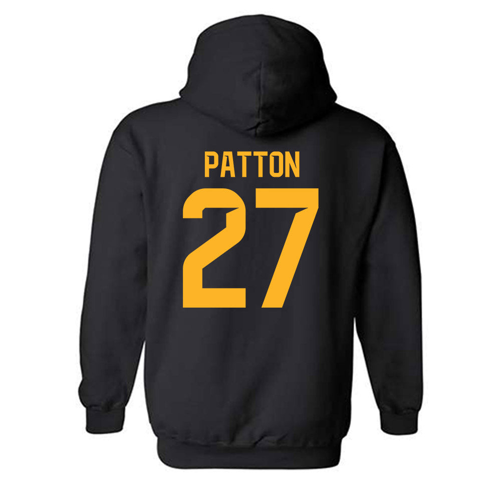 Baylor - NCAA Women's Tennis : Lindsay Patton - Classic Fashion Shersey Hooded Sweatshirt