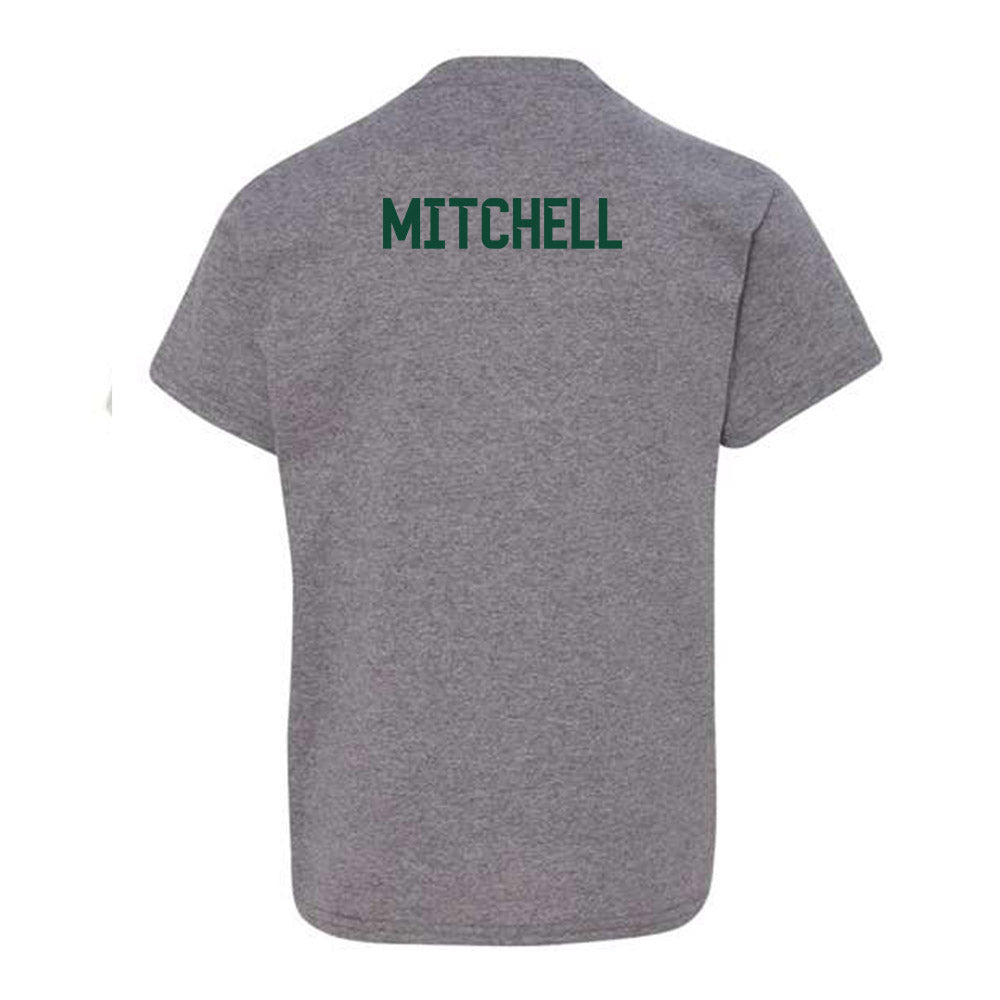 Baylor - NCAA Equestrian : Madi Mitchell - Classic Fashion Shersey Youth T-Shirt