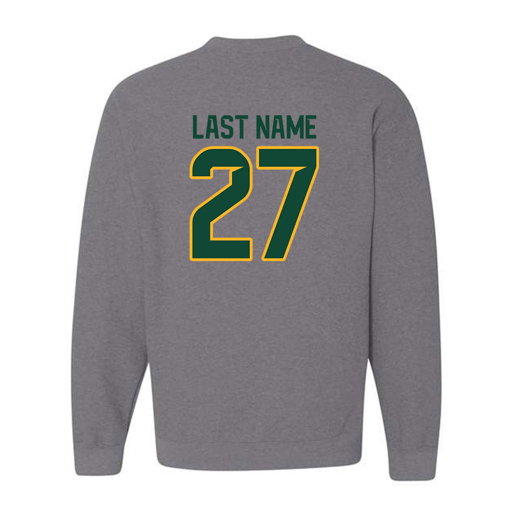 Baylor - NCAA Women's Tennis : Lindsay Patton - Classic Fashion Shersey Crewneck Sweatshirt