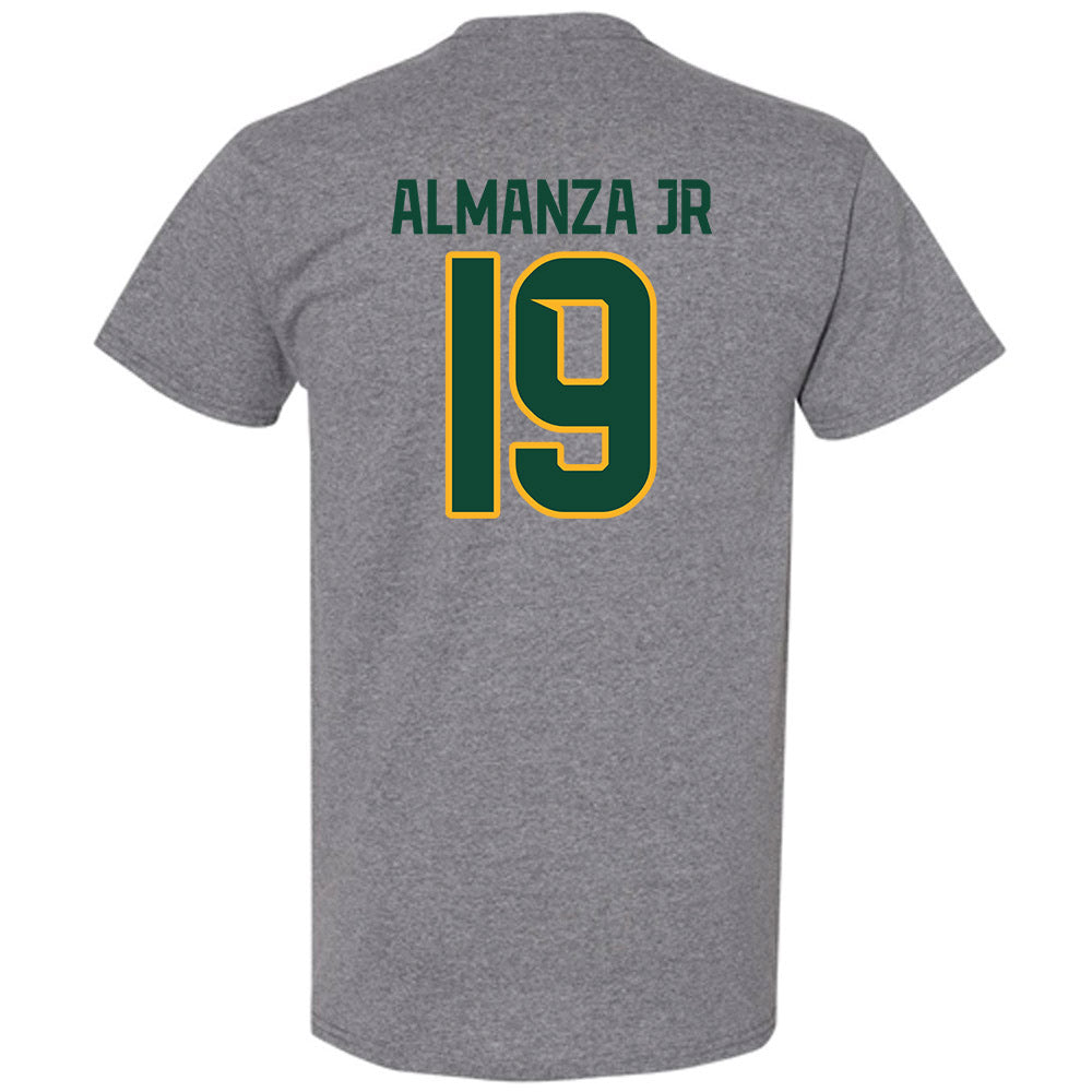 Baylor - NCAA Football : Leo Almanza Jr - Classic Fashion Shersey T-Shirt-1