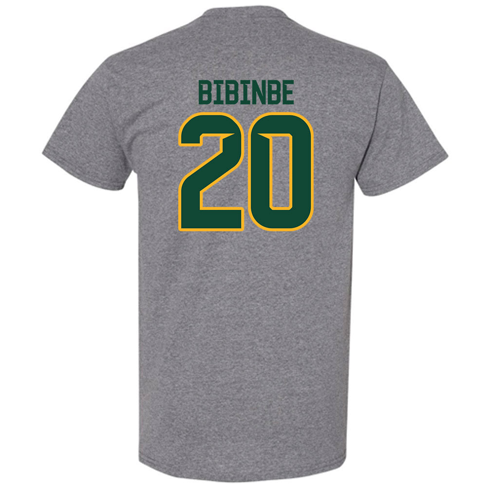 Baylor - NCAA Women's Volleyball : Ruth Manuela Bibinbe - Classic Fashion Shersey T-Shirt