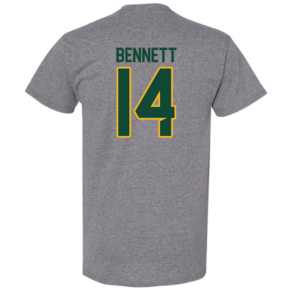 Baylor - NCAA Football : Nate Bennett - Classic Fashion Shersey T-Shirt