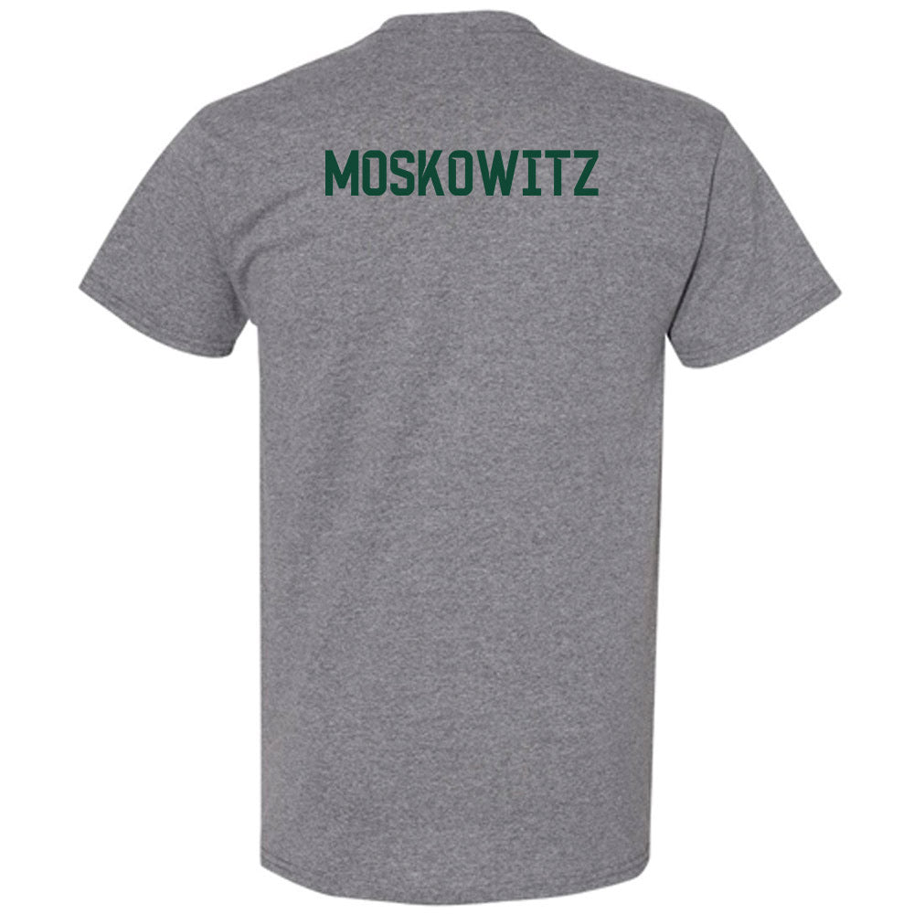 Baylor - NCAA Equestrian : Sofia Moskowitz - Classic Fashion Shersey T-Shirt