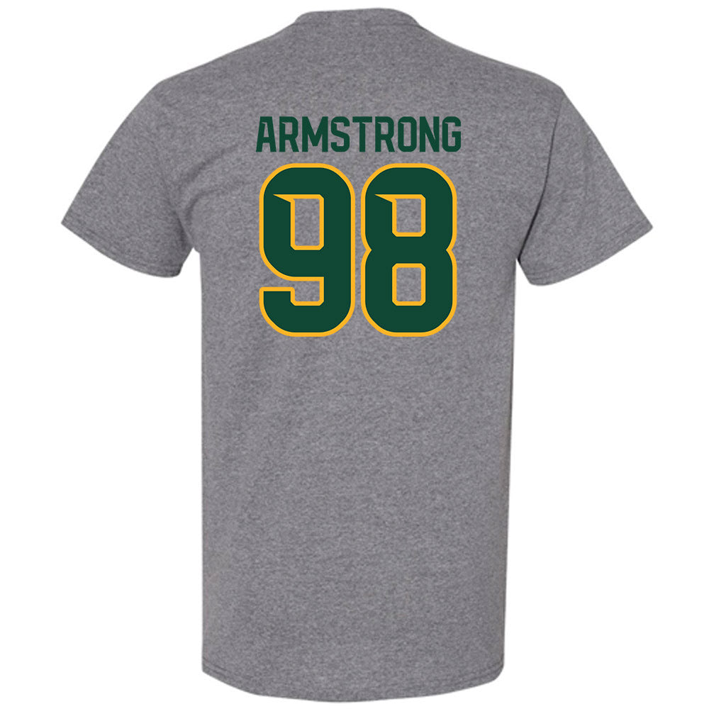 Baylor - NCAA Football : Rhett Armstrong - Classic Fashion Shersey T-Shirt-1