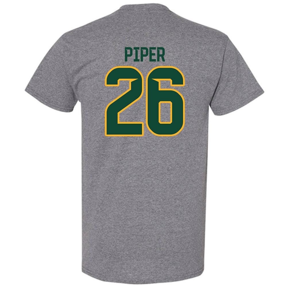 Baylor - NCAA Softball : Faith Piper - Classic Fashion Shersey T-Shirt