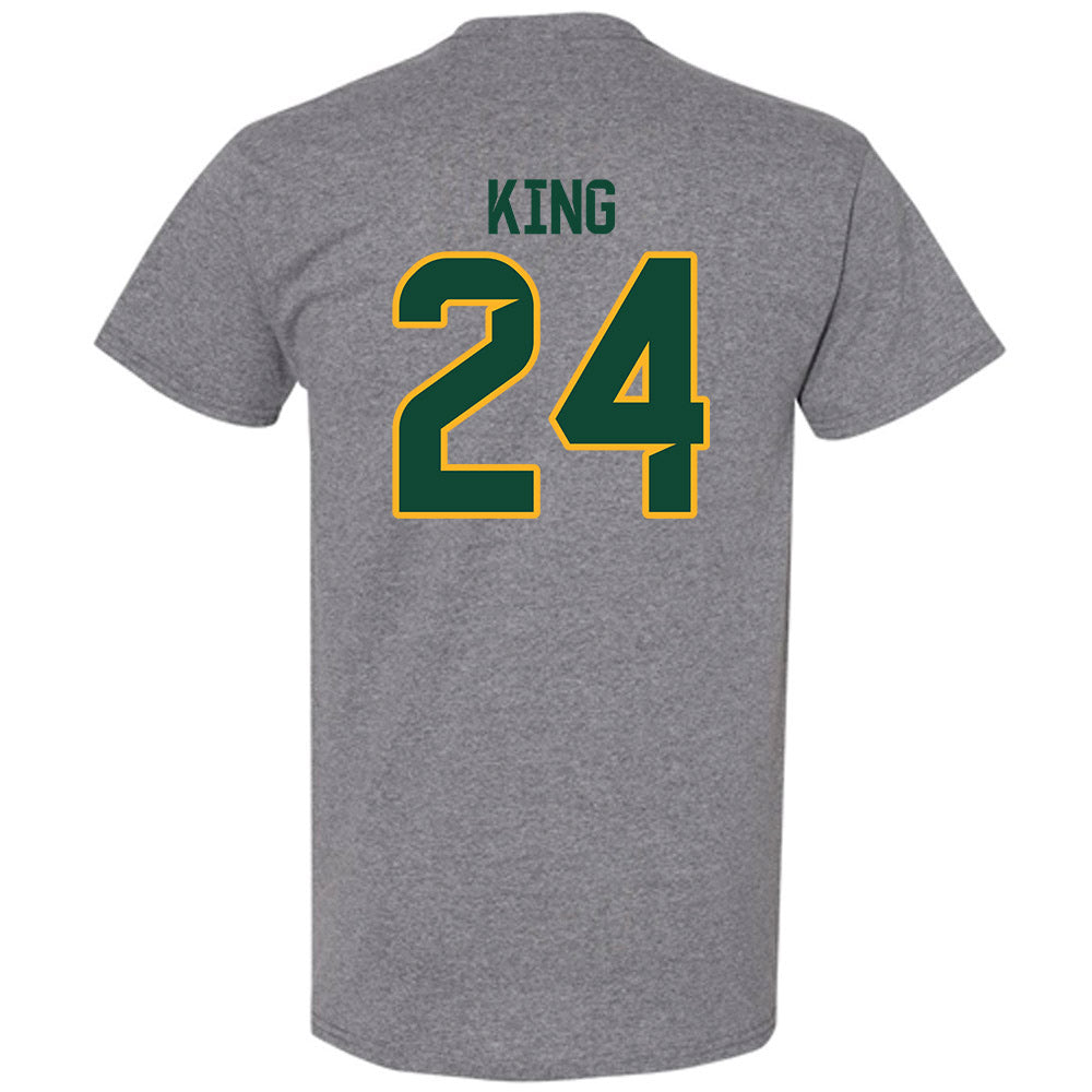 Baylor - NCAA Softball : Jayden King - Classic Fashion Shersey T-Shirt-1
