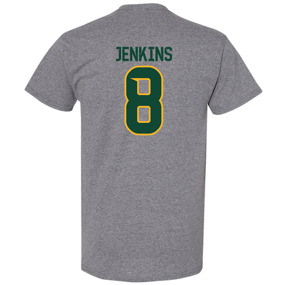 Baylor - NCAA Football : Caden Jenkins - Classic Fashion Shersey T-Shirt