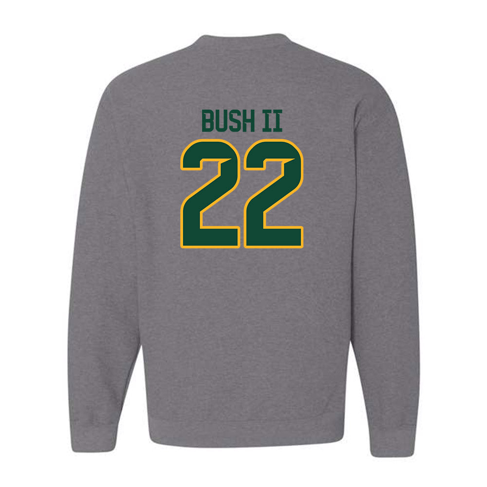 Baylor - NCAA Football : Reggie Bush II - Classic Fashion Shersey Crewneck Sweatshirt