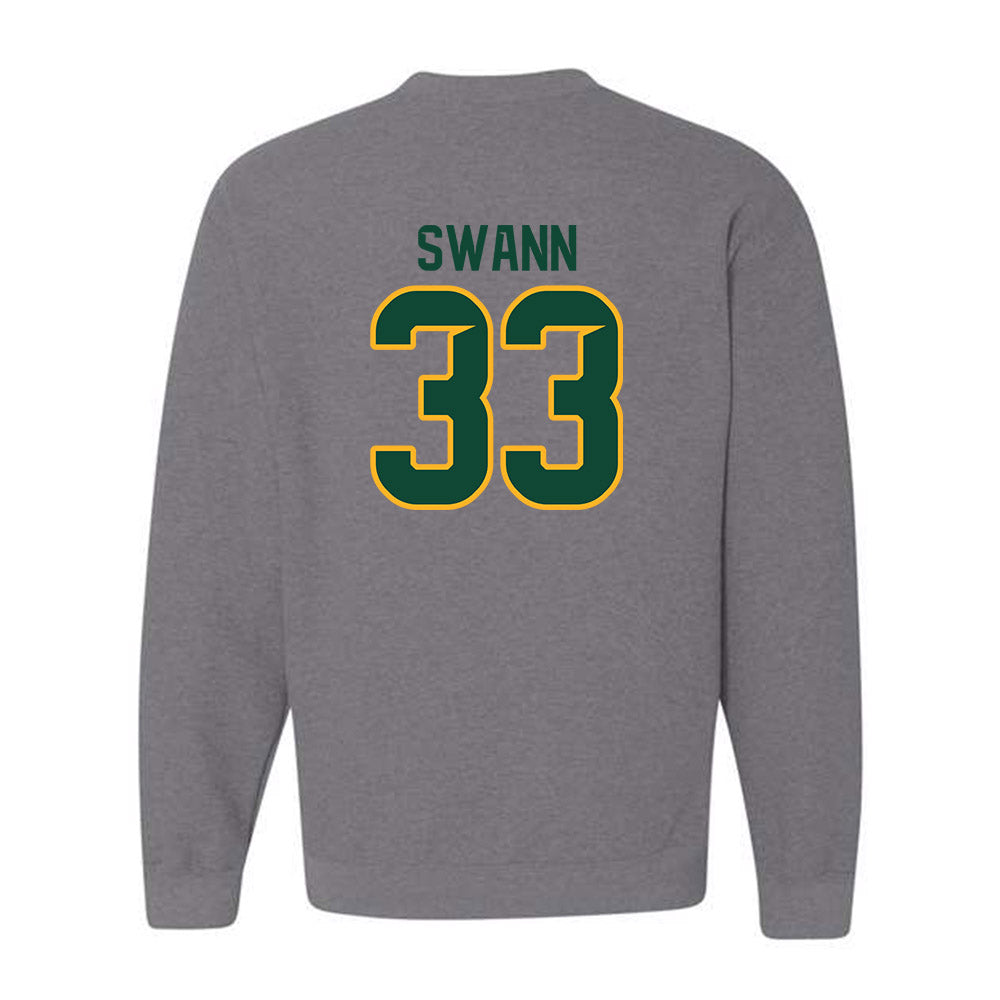 Baylor - NCAA Women's Soccer : Kaitlin Swann - Classic Fashion Shersey Crewneck Sweatshirt