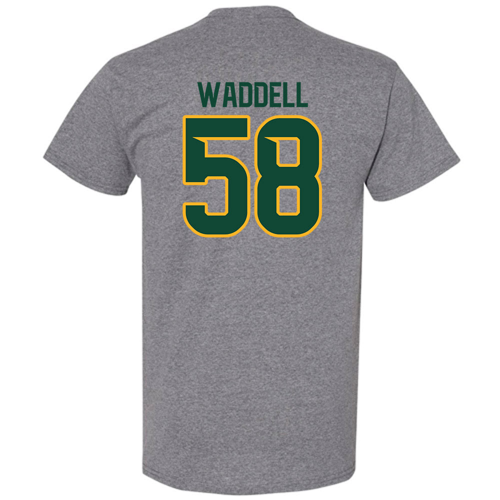 Baylor - NCAA Softball : Averie Waddell - Classic Fashion Shersey T-Shirt
