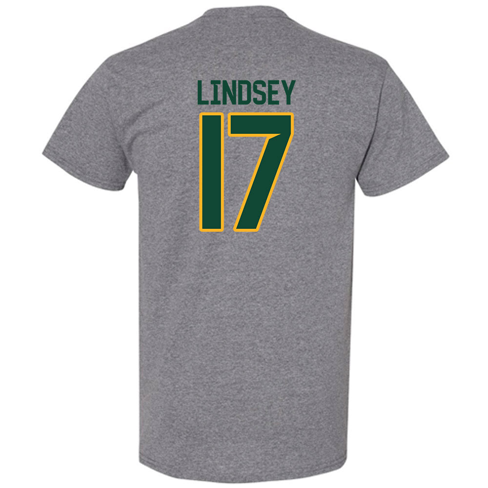 Baylor - NCAA Softball : Georgia Lindsey - Classic Fashion Shersey T-Shirt