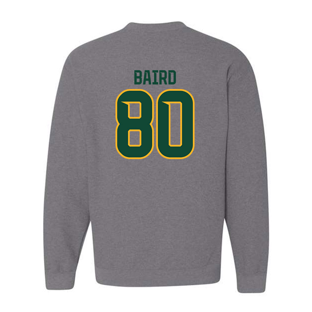 Baylor - NCAA Football : Jackson Baird - Classic Fashion Shersey Crewneck Sweatshirt