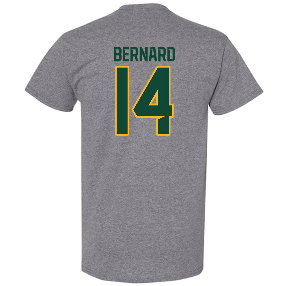 Baylor - NCAA Acrobatics & Tumbling : Charlotte Bernard - Classic Fashion Shersey T-Shirt-1