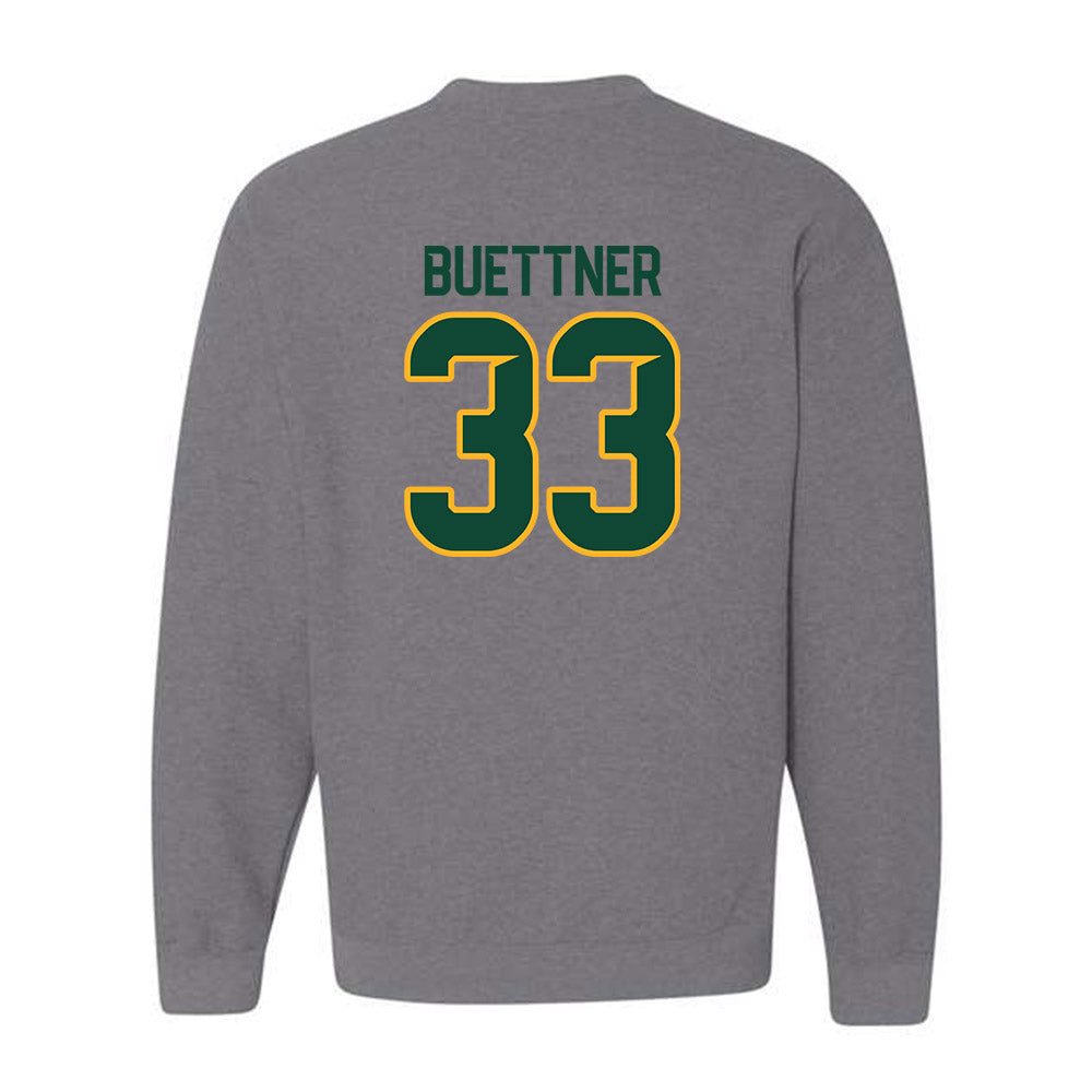 Baylor - NCAA Softball : Olivia Buettner - Classic Fashion Shersey Crewneck Sweatshirt-1