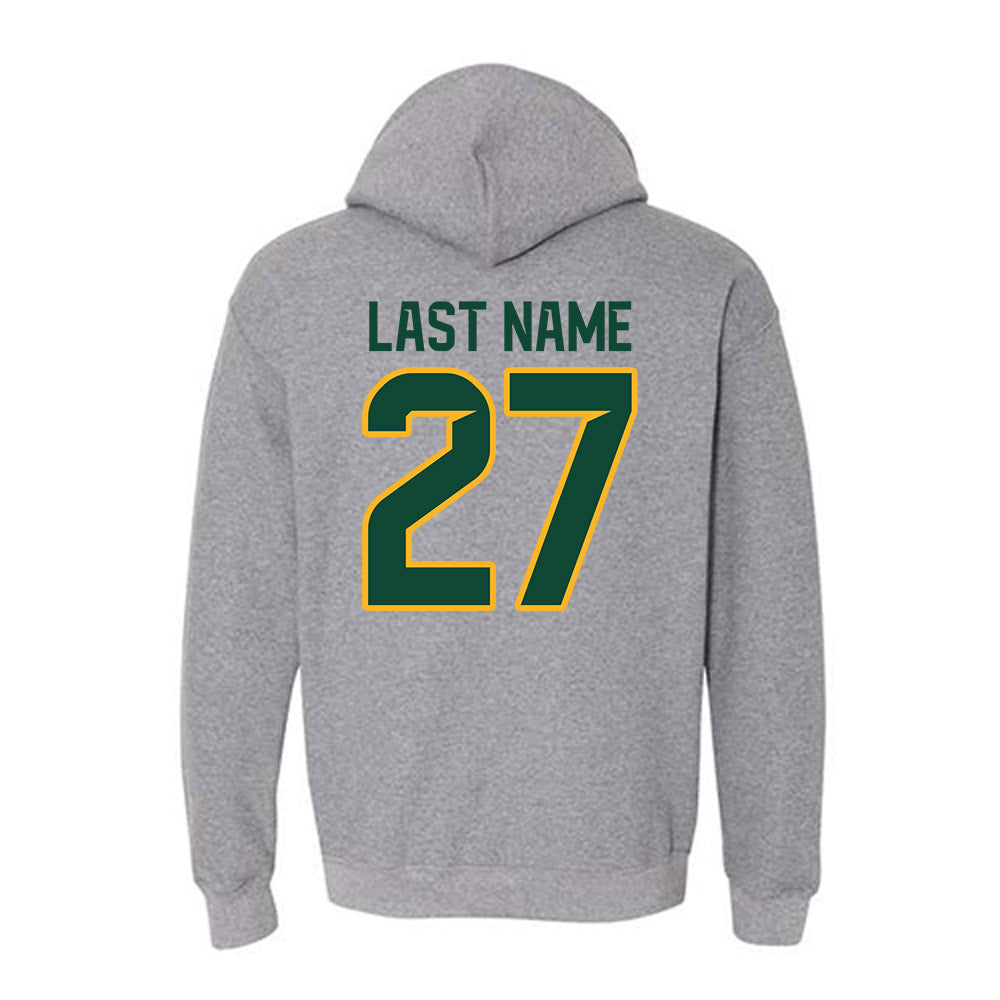 Baylor - NCAA Women's Tennis : Lindsay Patton - Classic Fashion Shersey Hooded Sweatshirt