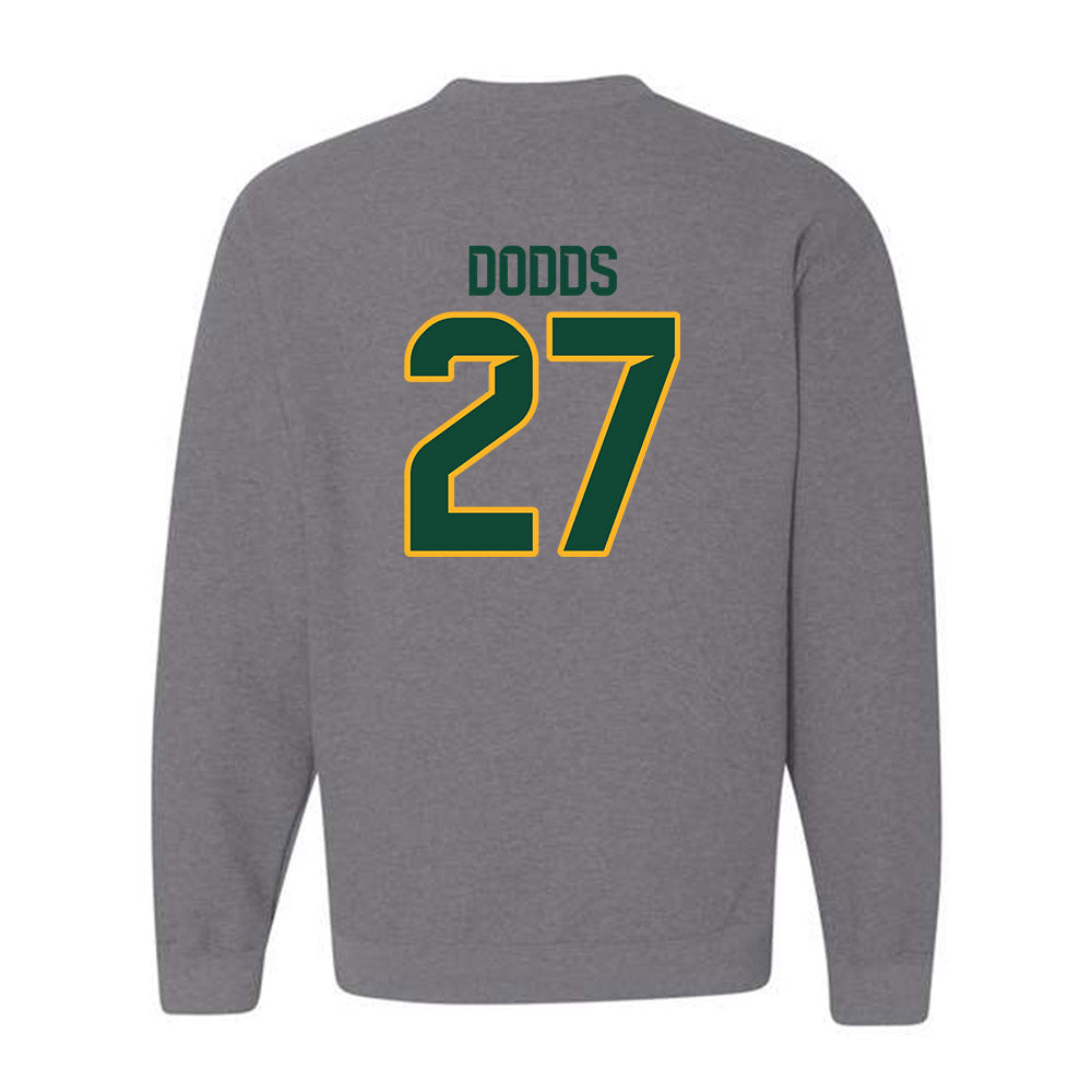 Baylor - NCAA Football : Joseph Dodds - Classic Fashion Shersey Crewneck Sweatshirt