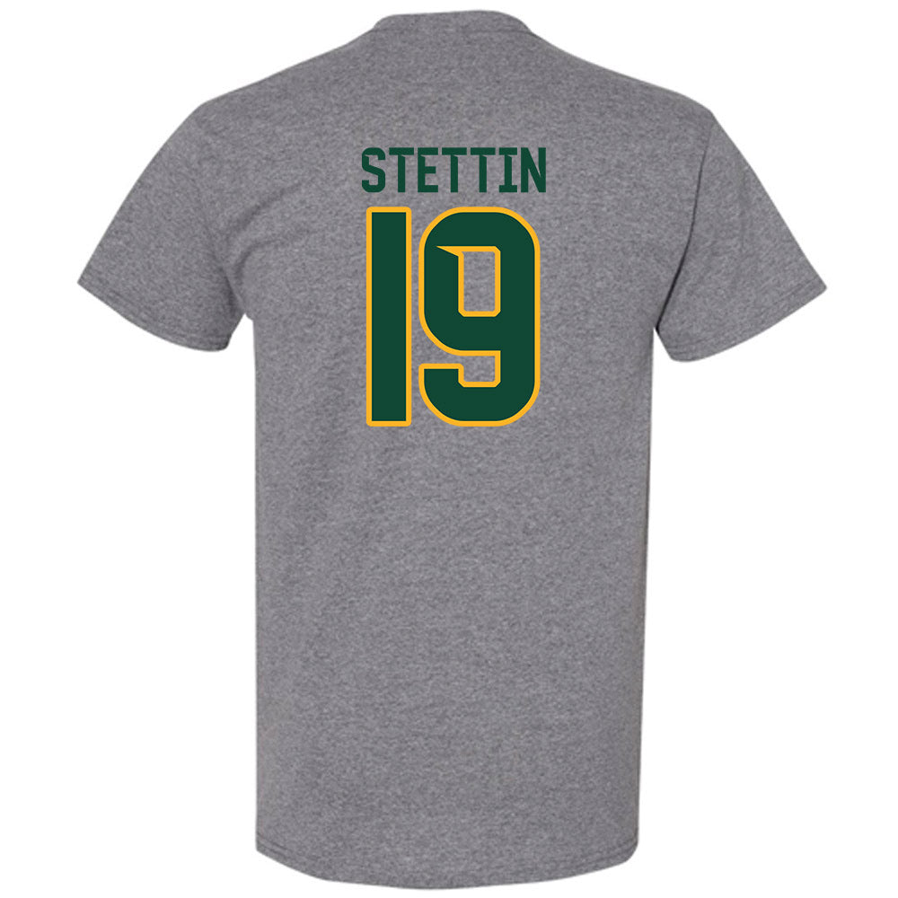 Baylor - NCAA Women's Volleyball : Emelyn Stettin - Classic Fashion Shersey T-Shirt-1