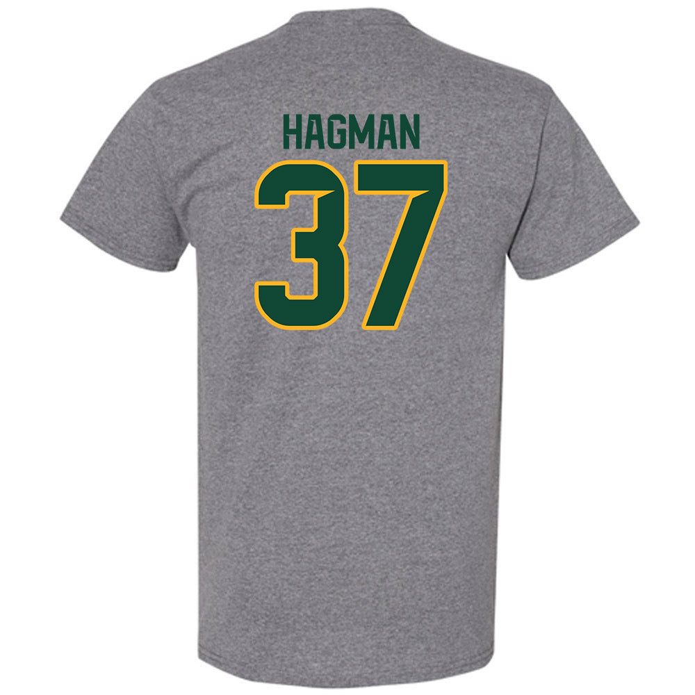 Baylor - NCAA Football : Joseph Hagman - Classic Fashion Shersey T-Shirt