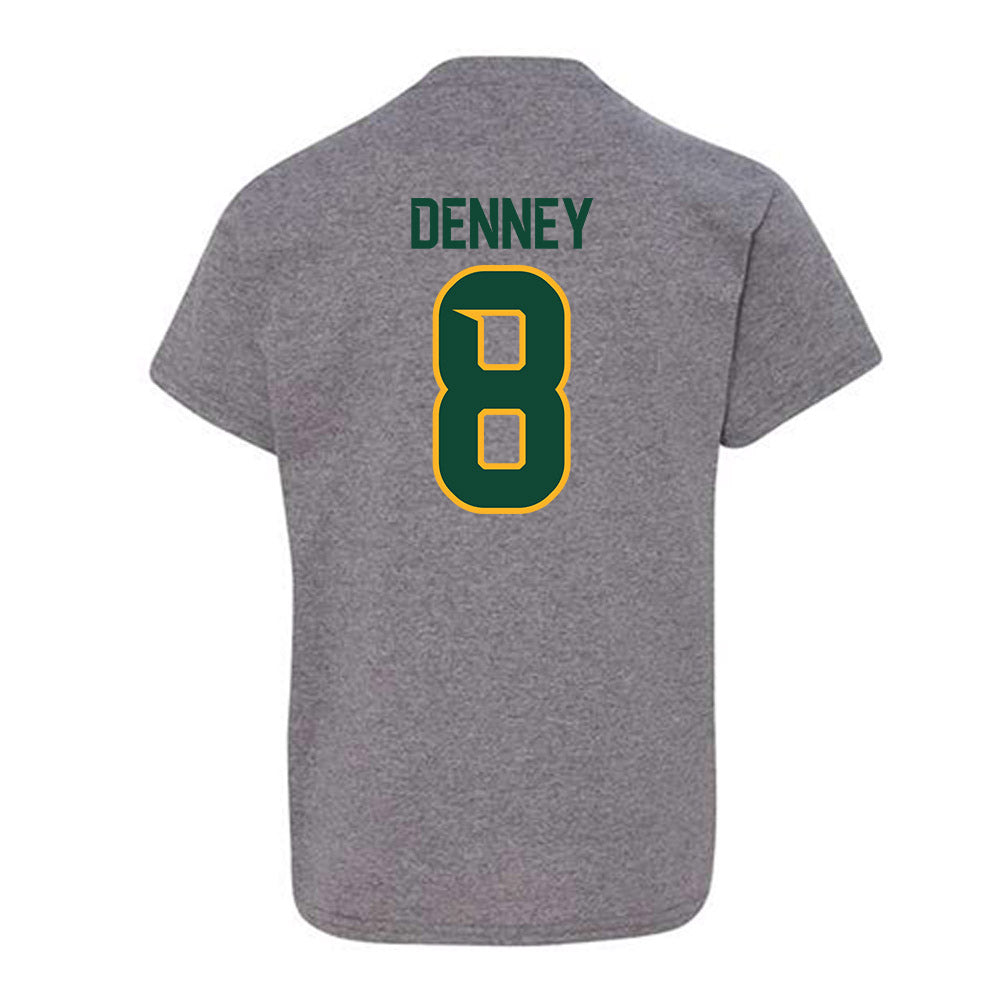 Baylor - NCAA Women's Volleyball : Bri Denney - Classic Fashion Shersey Youth T-Shirt-1
