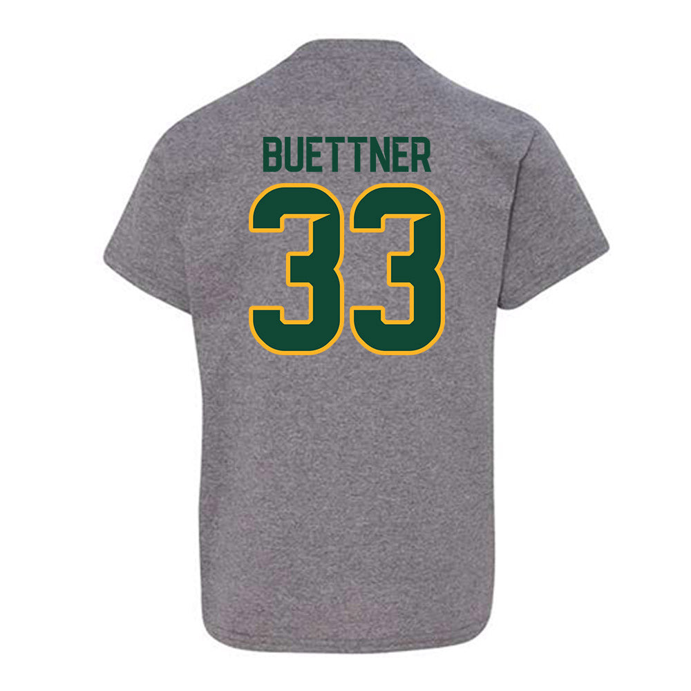 Baylor - NCAA Softball : Olivia Buettner - Classic Fashion Shersey Youth T-Shirt-1