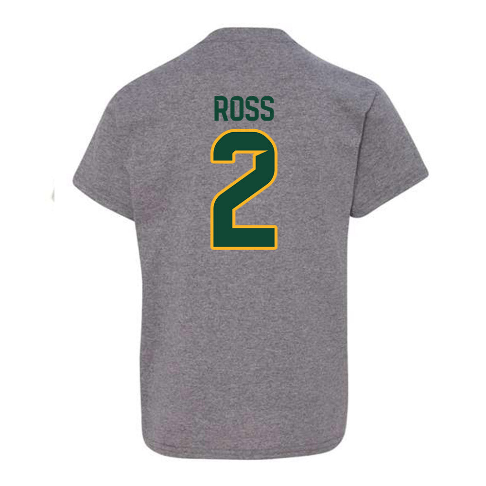 Baylor - NCAA Softball : Sadie Ross - Classic Fashion Shersey Youth T-Shirt