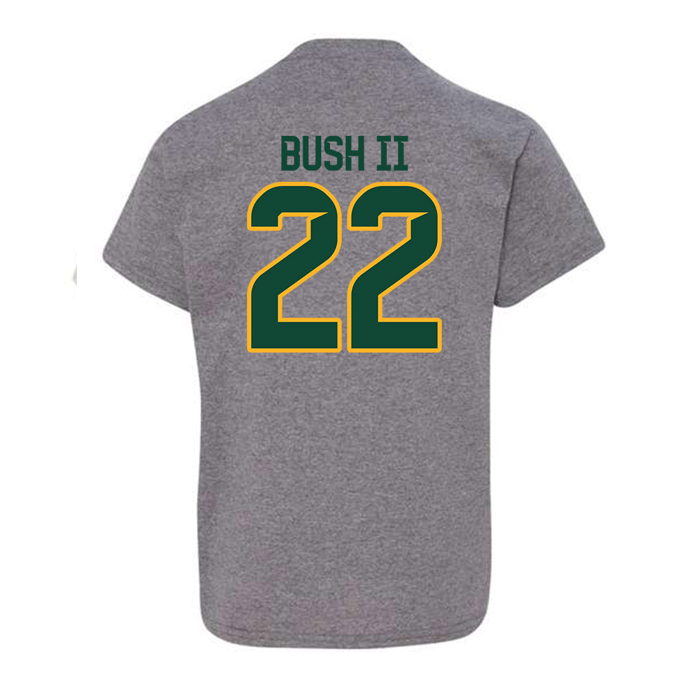 Baylor - NCAA Football : Reggie Bush II - Classic Fashion Shersey Youth T-Shirt