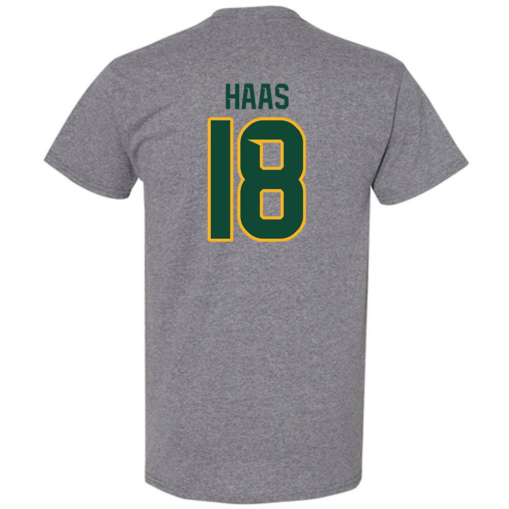 Baylor - NCAA Softball : Harper Haas - Classic Fashion Shersey T-Shirt-1