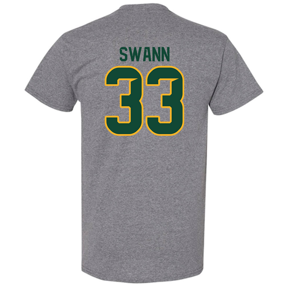 Baylor - NCAA Women's Soccer : Kaitlin Swann - Classic Fashion Shersey T-Shirt