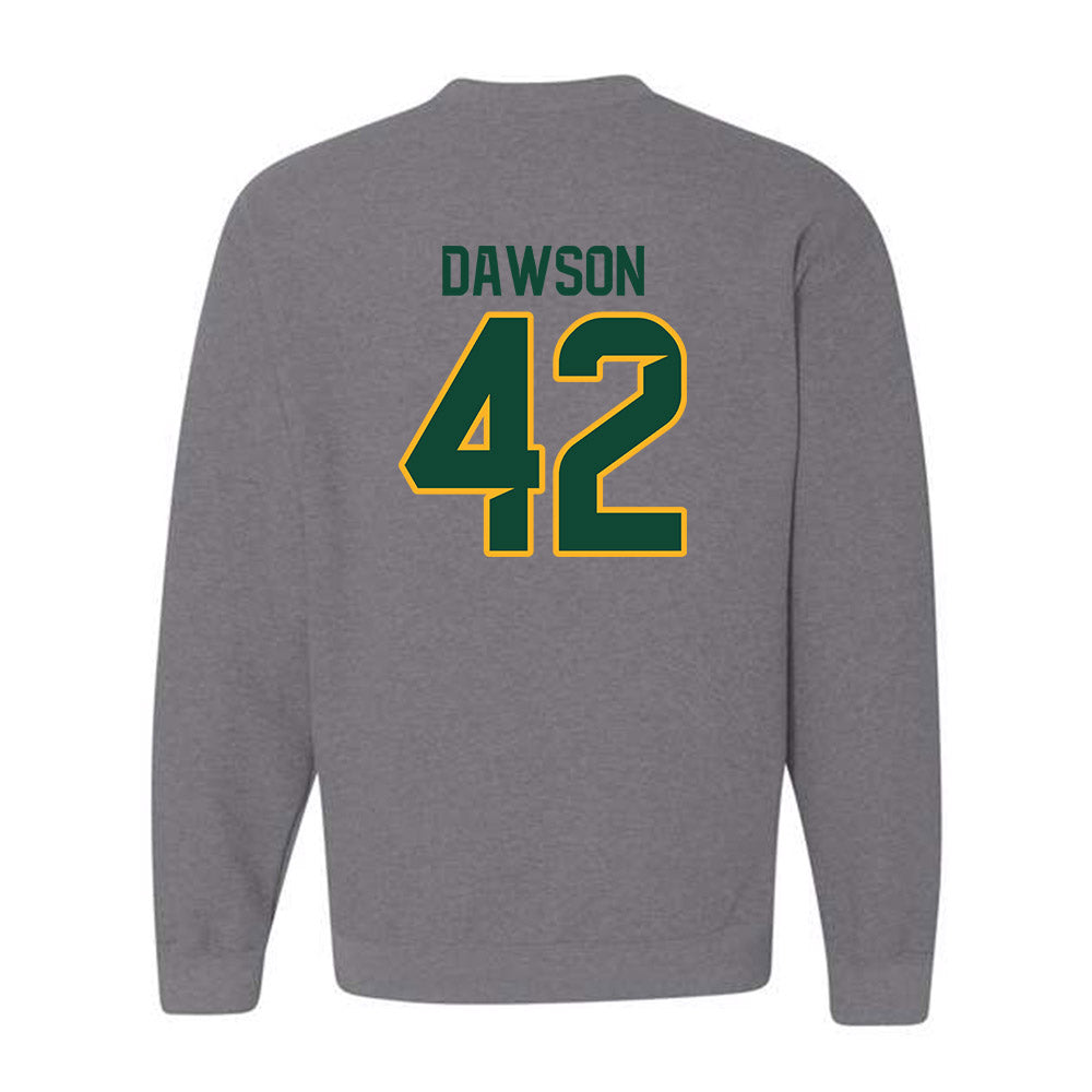 Baylor - NCAA Softball : Karynton Dawson - Classic Fashion Shersey Crewneck Sweatshirt