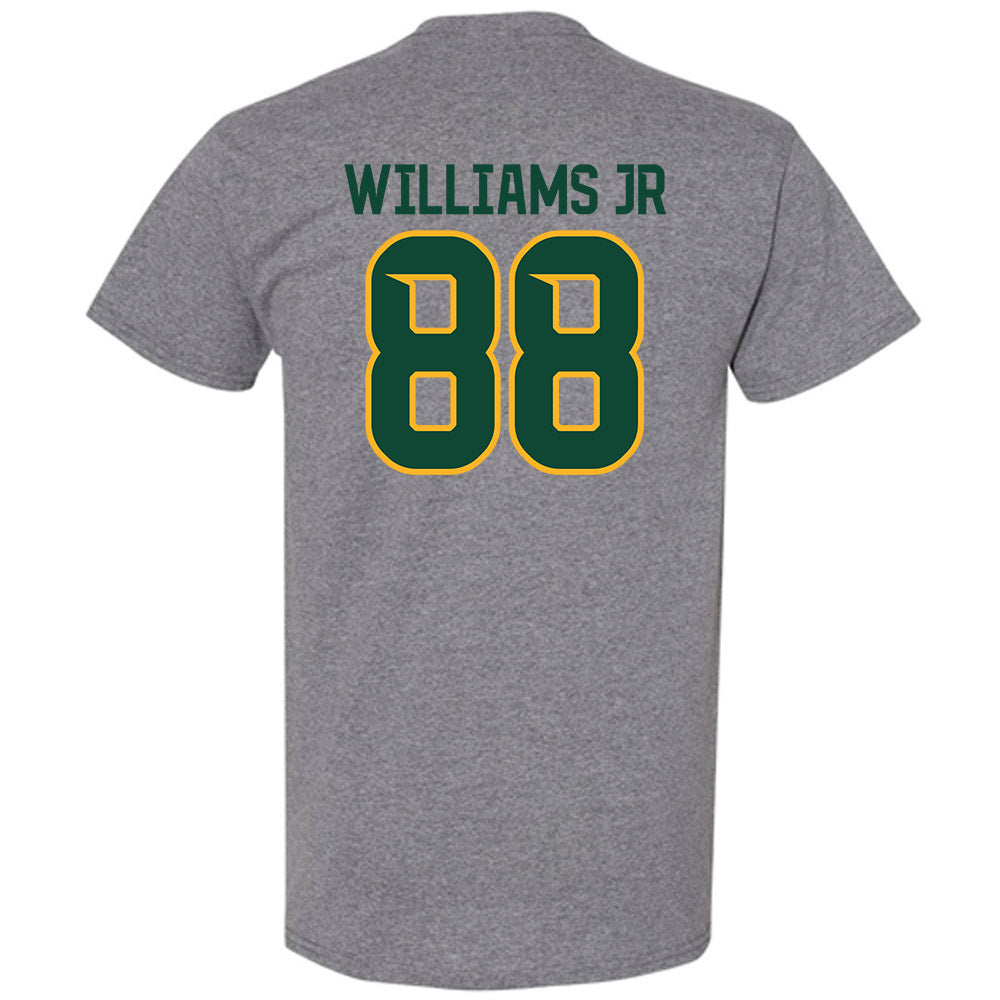 Baylor - NCAA Football : Taz Williams Jr - Classic Fashion Shersey T-Shirt-1