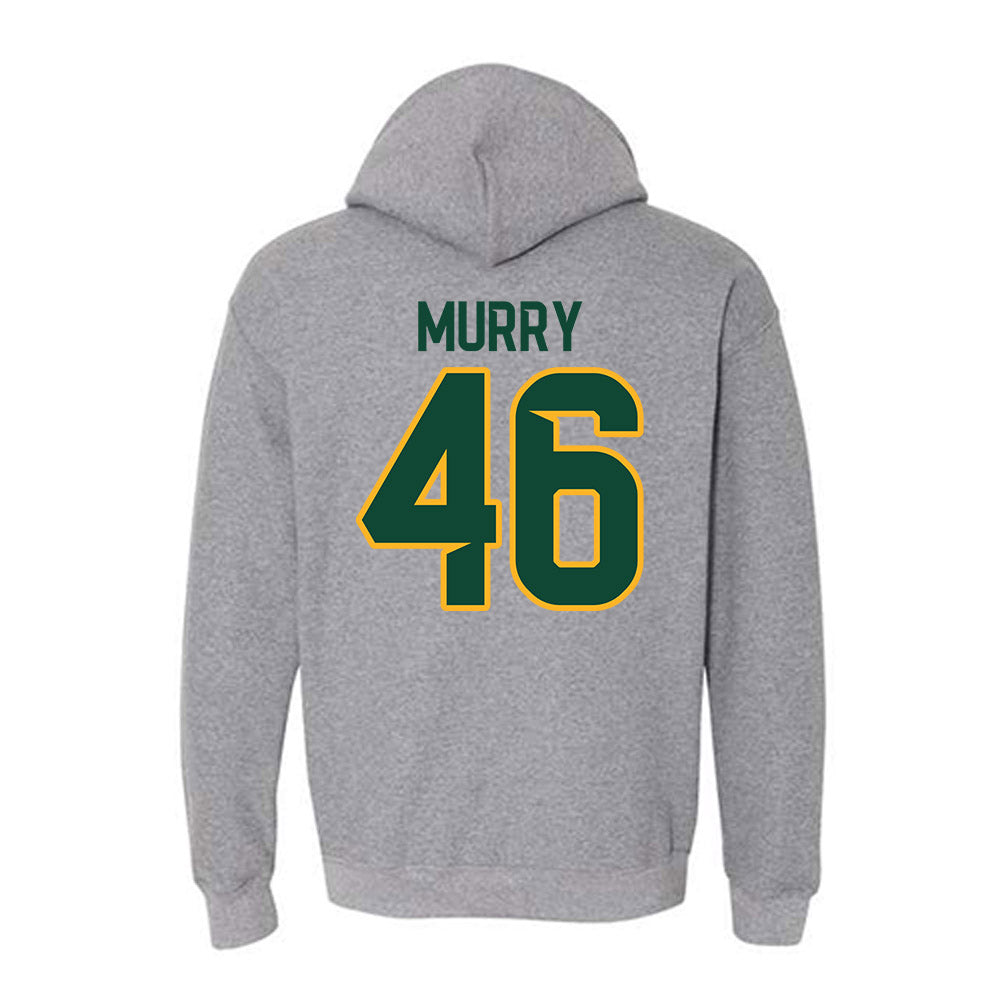 Baylor - NCAA Baseball : Grayson Murry - Classic Fashion Shersey Hooded Sweatshirt