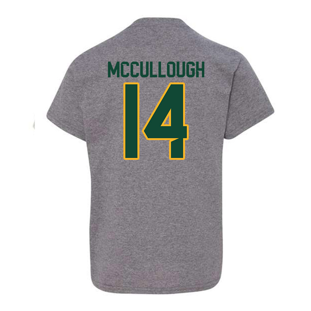 Baylor - NCAA Women's Soccer : Theresa McCullough - Youth T-Shirt Classic Fashion Shersey