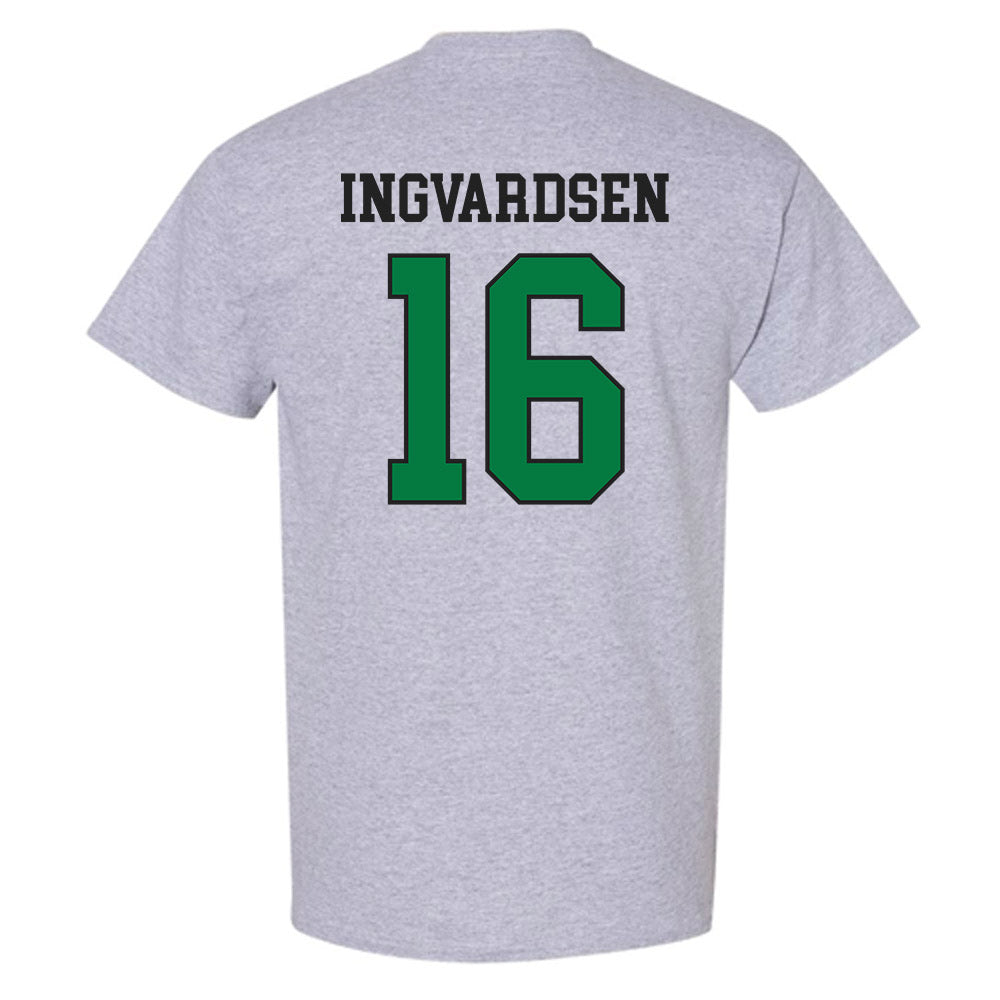 OKBU - NCAA Women's Volleyball : Ada Ingvardsen - Classic Fashion Shersey T-Shirt-1