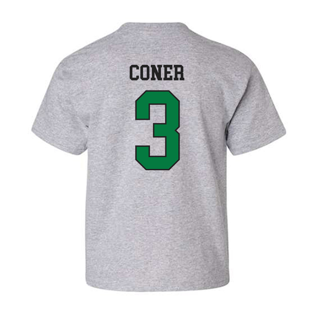 OKBU - NCAA Men's Basketball : Terry Coner - Classic Fashion Shersey Youth T-Shirt-1