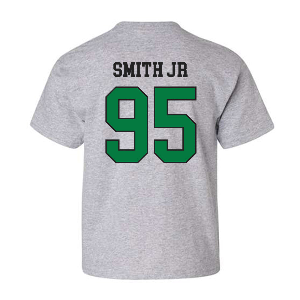 OKBU - NCAA Football : Richard Smith Jr - Classic Fashion Shersey Youth T-Shirt-1