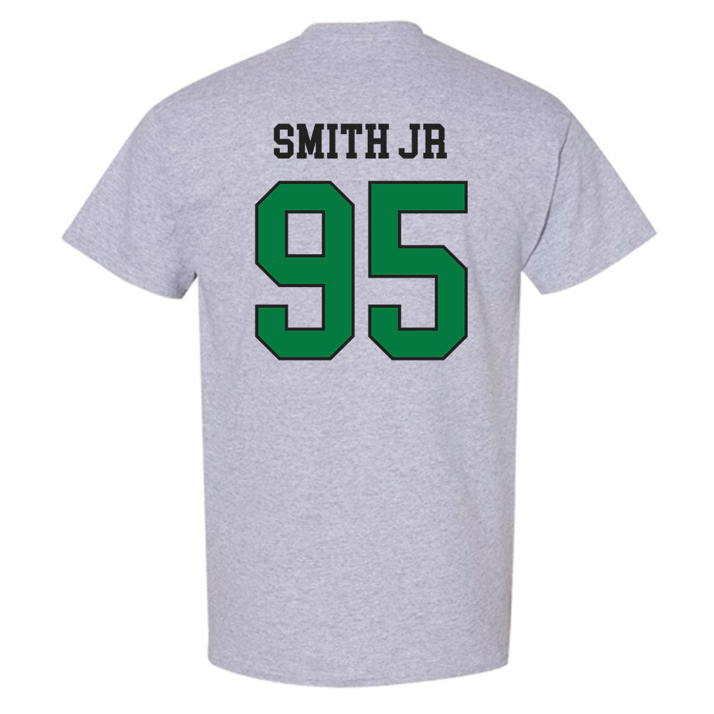 OKBU - NCAA Football : Richard Smith Jr - Classic Fashion Shersey T-Shirt-1