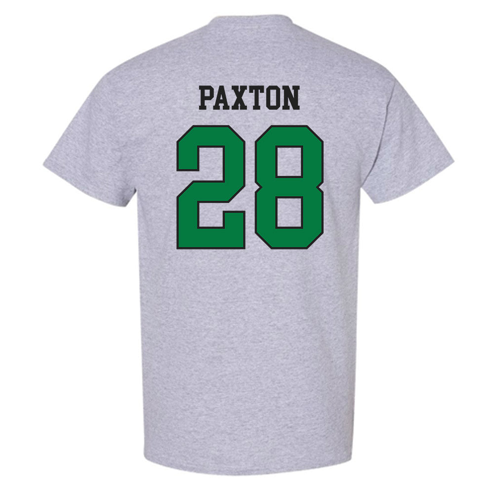 OKBU - NCAA Women's Volleyball : Taegan Paxton - Classic Fashion Shersey T-Shirt-1