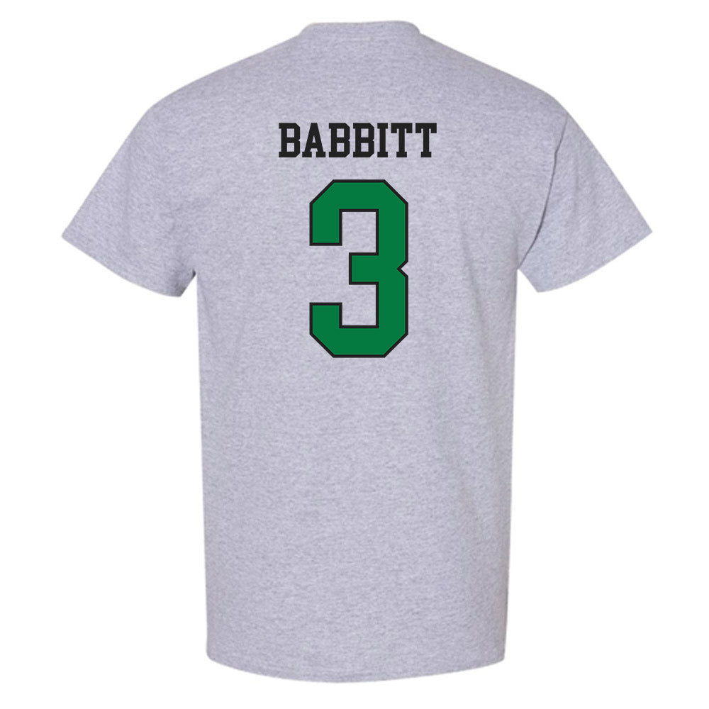 OKBU - NCAA Women's Volleyball : Bella Babbitt - Classic Fashion Shersey T-Shirt-1