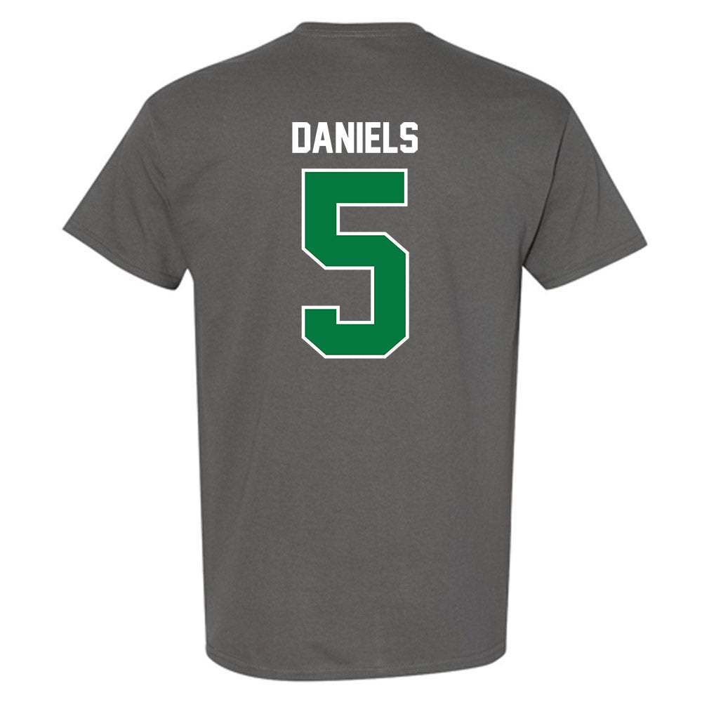 OKBU - NCAA Baseball : Jarrmez Daniels - Classic Shersey T-Shirt-1