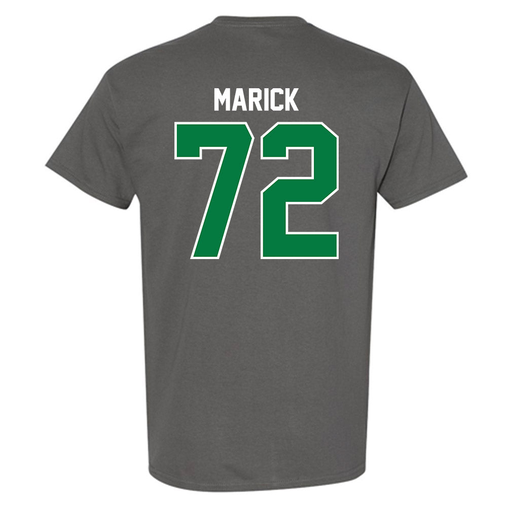 OKBU - NCAA Football : Chance Marick - Classic Shersey T-Shirt