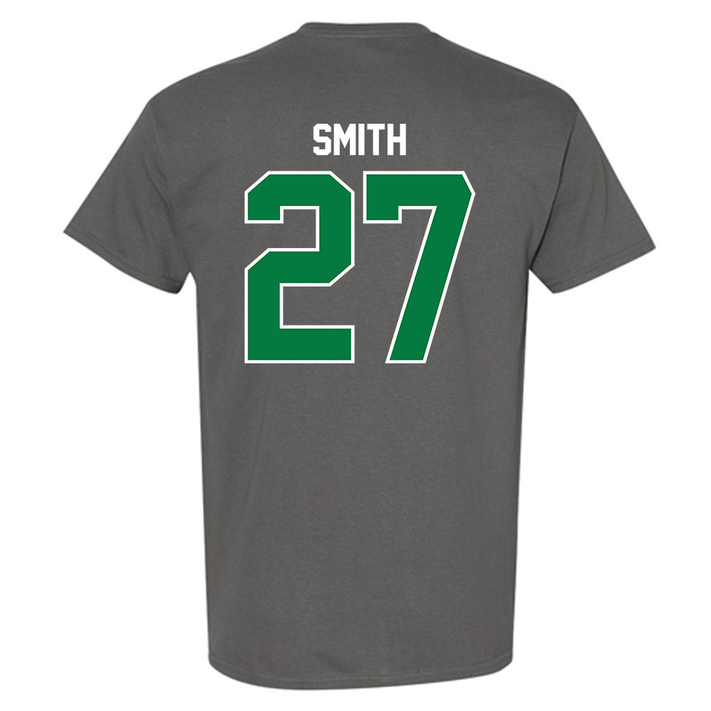 OKBU - NCAA Baseball : Braden Smith - Classic Shersey T-Shirt-1