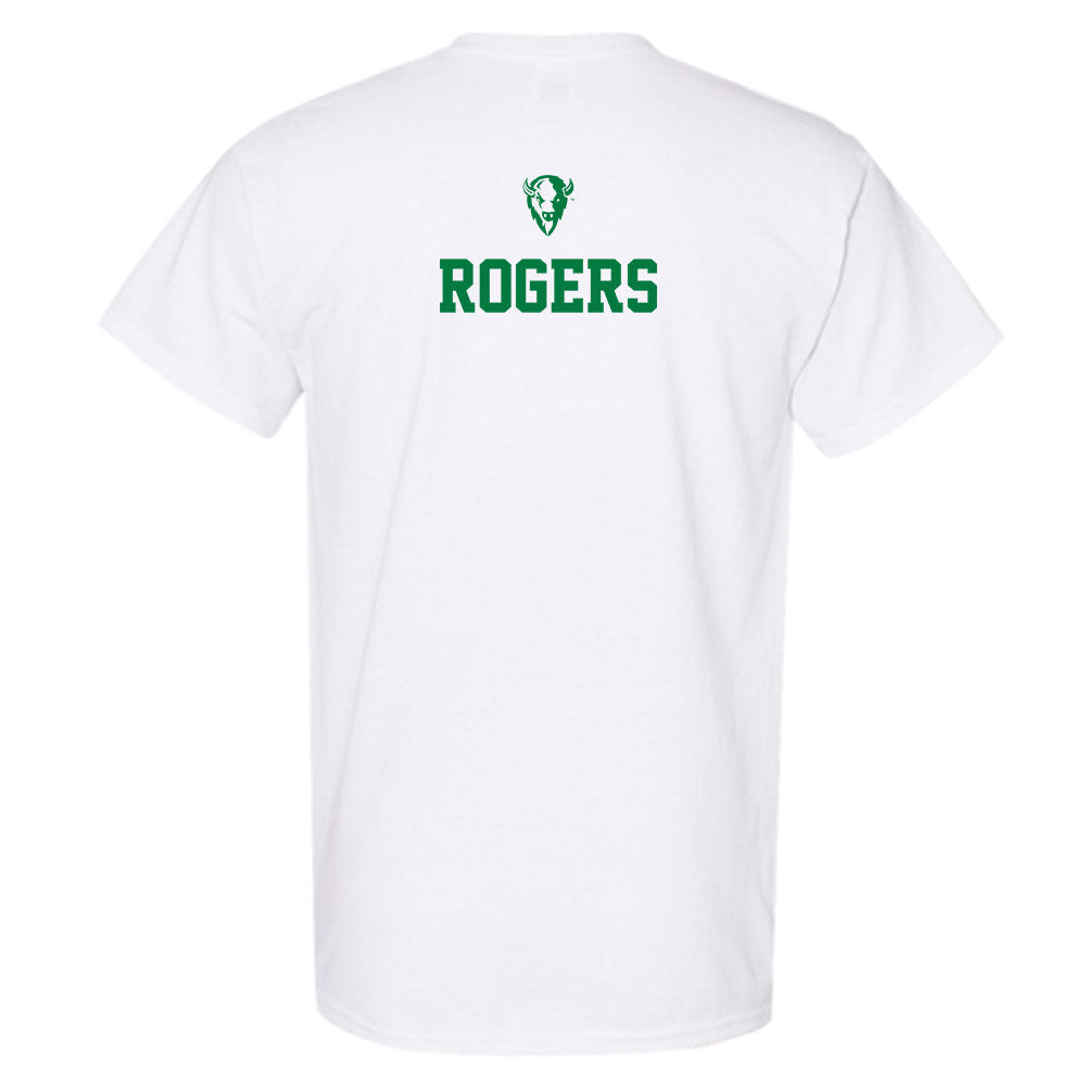 OKBU - NCAA Stunt : Addison Rogers - Classic Shersey T-Shirt-1