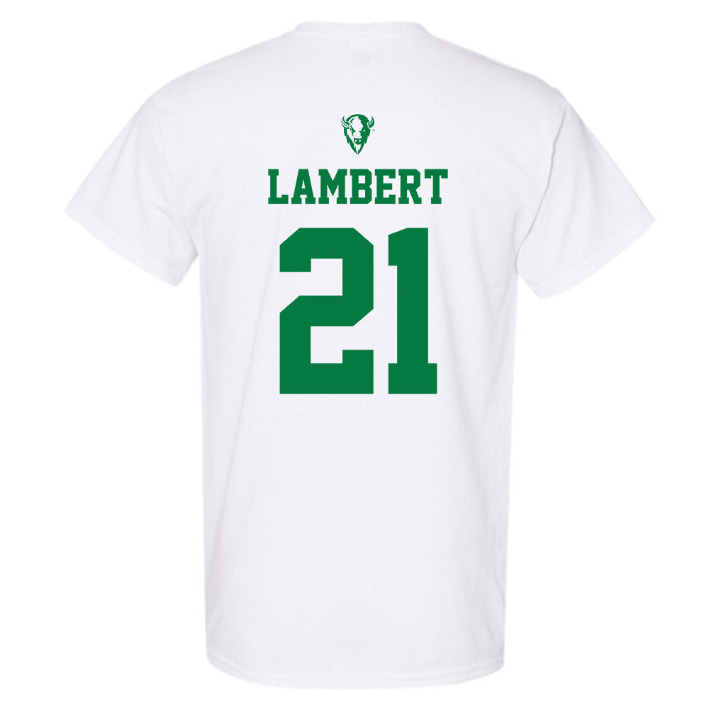 OKBU - NCAA Football : Edric Lambert - Classic Shersey T-Shirt-1