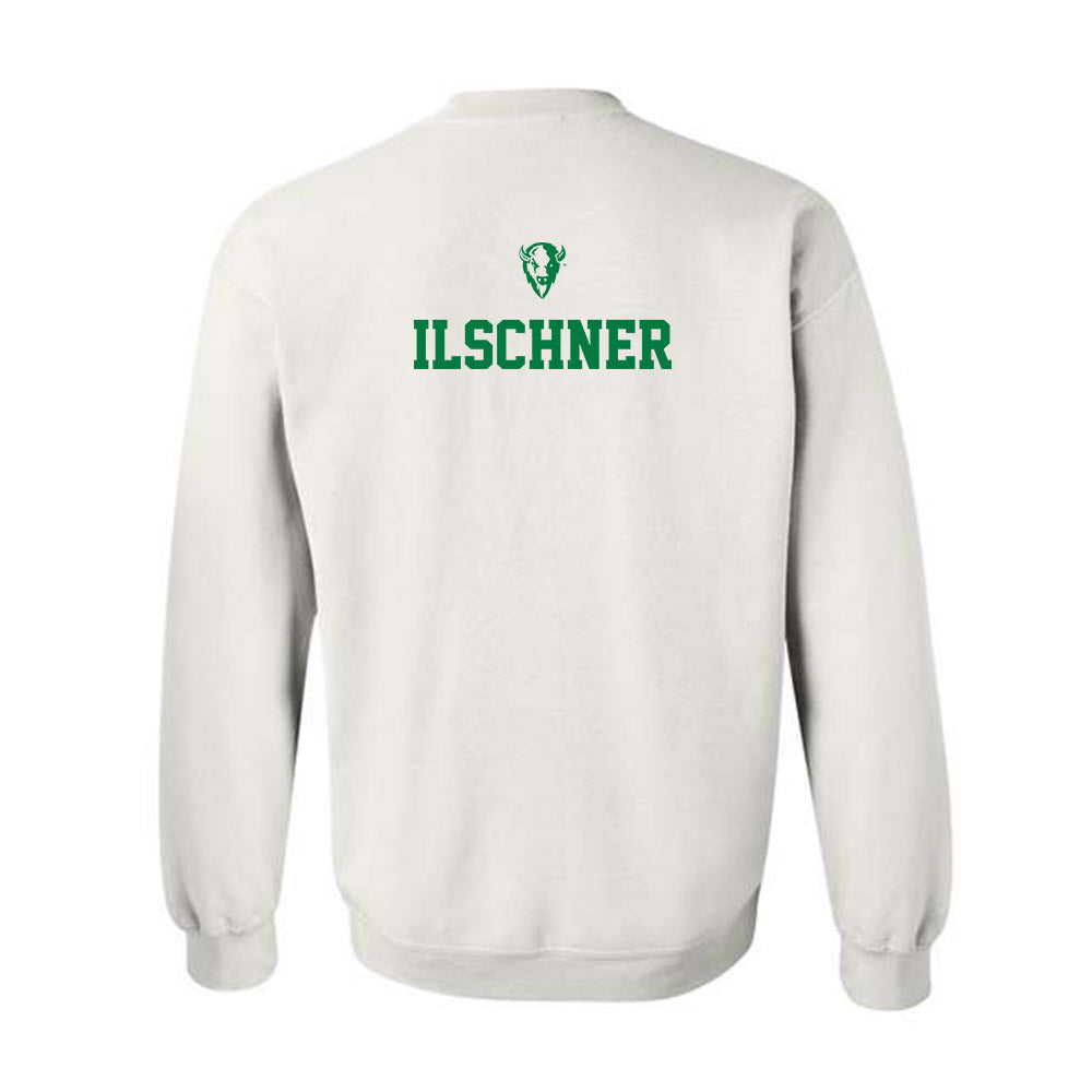 OKBU - NCAA Women's Track & Field : Vivien Ilschner - Classic Shersey Crewneck Sweatshirt-1