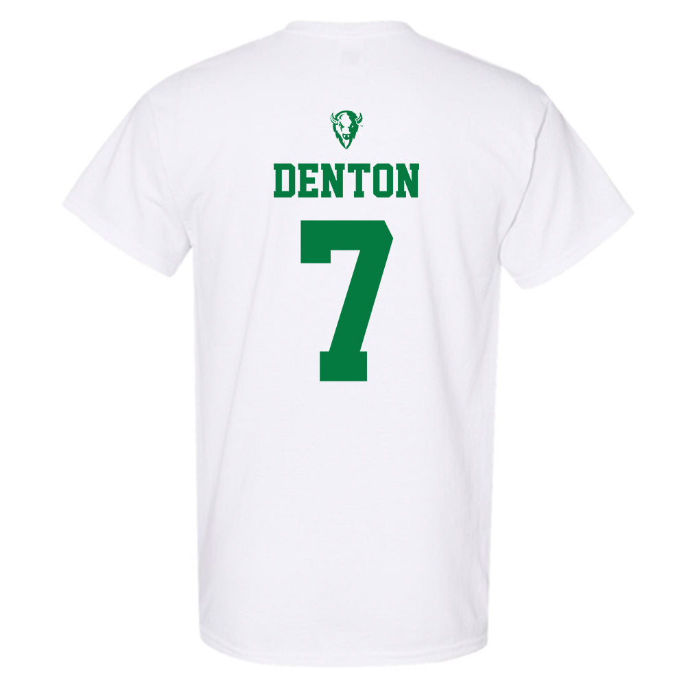 OKBU - NCAA Football : Drew Denton - Classic Shersey T-Shirt