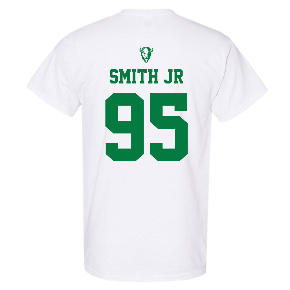 OKBU - NCAA Football : Richard Smith Jr - Classic Shersey T-Shirt-1