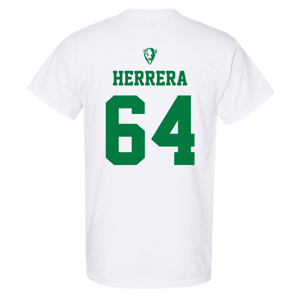 OKBU - NCAA Football : Marco Herrera - Classic Shersey T-Shirt-1